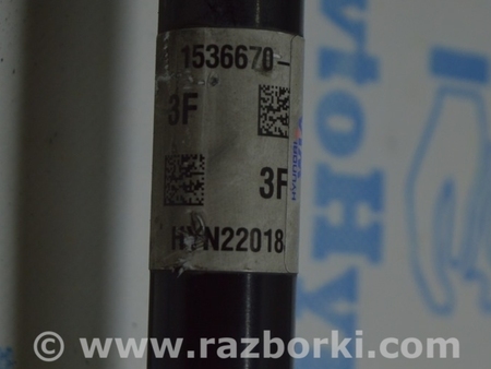 ФОТО Привод полуось задний правый для Tesla Model 3 Одесса