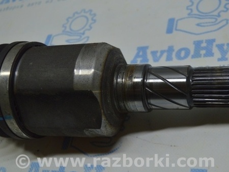 ФОТО Привод полуось задний правый для Tesla Model 3 Одесса