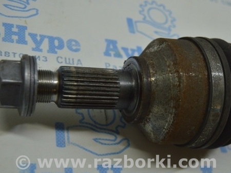 ФОТО Привод полуось задний правый для Tesla Model 3 Одесса