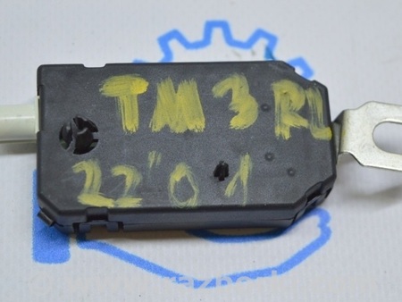 ФОТО Antenna Amplifier для Tesla Model 3 Одесса