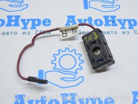 ФОТО Antenna Noise Filter Amplifier для Tesla Model 3 Одесса