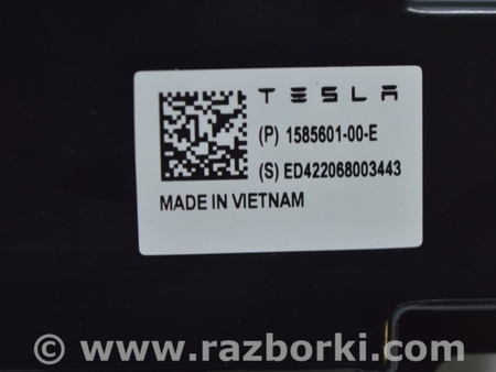 ФОТО Bluetooth Antenna для Tesla Model 3 Одесса