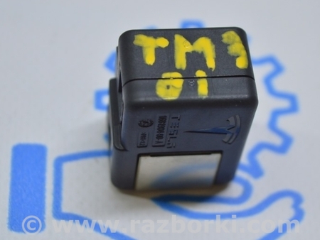 ФОТО Data Outlet RJ45 LAN NET Enternet Adapter Port Connector для Tesla Model 3 Одесса