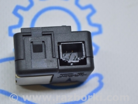 ФОТО Data Outlet RJ45 LAN NET Enternet Adapter Port Connector для Tesla Model 3 Одесса