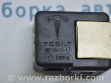 ФОТО Data Outlet RJ45 LAN NET Enternet Adapter Port Connector для Tesla Model 3 Одесса