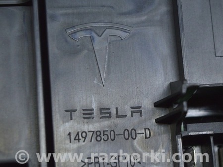 ФОТО LOW VOLTAGE CONTROLLER LEFT T для Tesla Model 3 Одесса