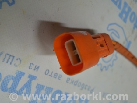 ФОТО Провод высоковольтный на компрессор для Tesla Model 3 Одесса