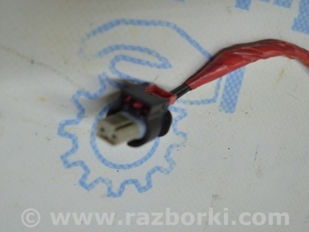 ФОТО Провод высоковольтный на компрессор для Tesla Model 3 Одесса