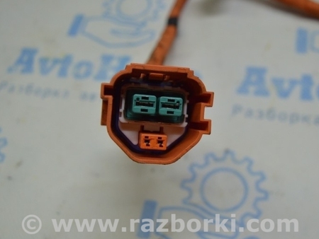 ФОТО Провод высоковольтный на компрессор для Tesla Model 3 Одесса