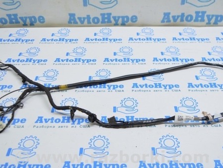 ФОТО Проводка передней камеры для Tesla Model 3 Одесса