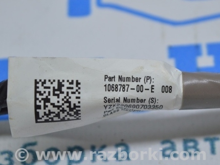 ФОТО Проводка передней камеры для Tesla Model 3 Одесса