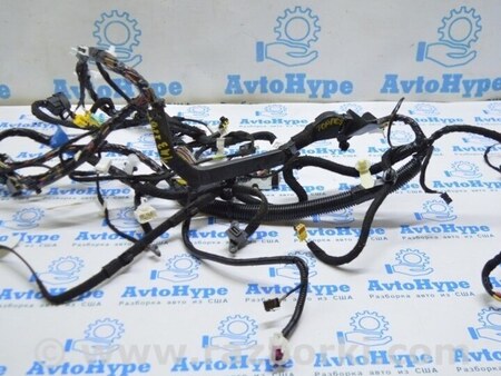 ФОТО Проводка подторпедная для Tesla Model 3 Одесса