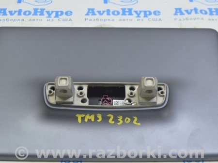 ФОТО Монитордисплейнавигация для Tesla Model 3 Одесса