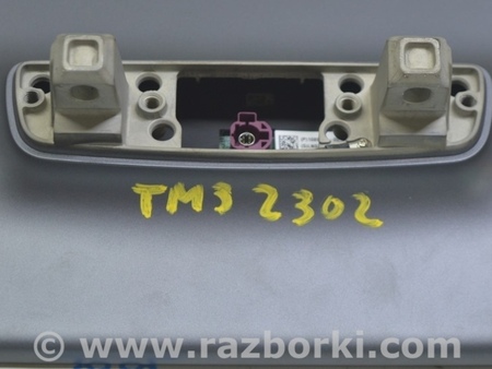 ФОТО Монитордисплейнавигация для Tesla Model 3 Одесса