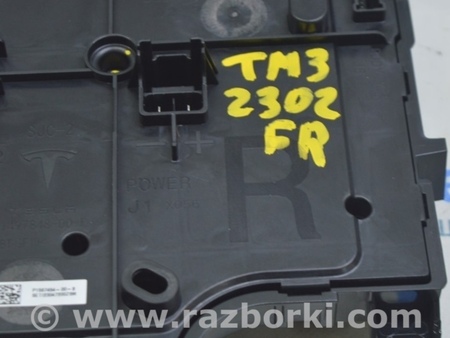 ФОТО LOW VOLTAGE CONTROLLER RIGHT T для Tesla Model 3 Одесса