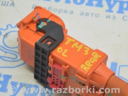 ФОТО Провод на задний электродвигатель для Tesla Model 3 Одесса