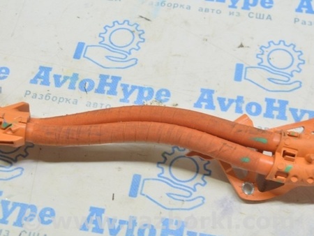 ФОТО Провод на задний электродвигатель для Tesla Model 3 Одесса