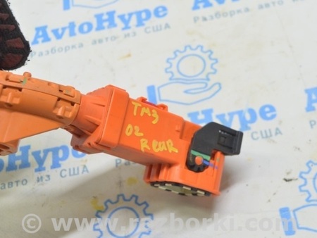 ФОТО Провод на задний электродвигатель для Tesla Model 3 Одесса