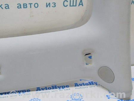 ФОТО Обшивка потолка для Tesla Model 3 Одесса