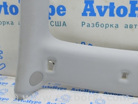 ФОТО Обшивка потолка для Tesla Model 3 Одесса