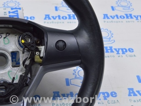 ФОТО Руль голый для Tesla Model 3 Одесса