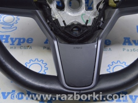 ФОТО Руль голый для Tesla Model 3 Одесса