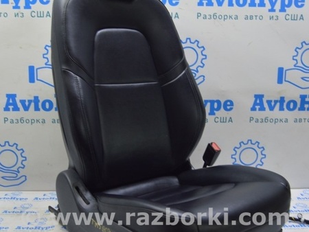 ФОТО Пассажирское сидение для Tesla Model 3 Одесса