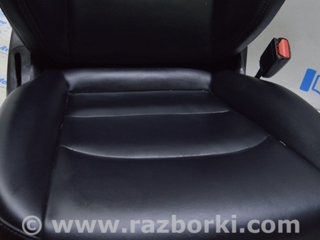 ФОТО Пассажирское сидение для Tesla Model 3 Одесса