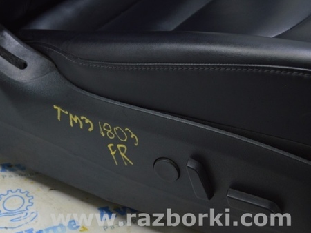 ФОТО Пассажирское сидение для Tesla Model 3 Одесса