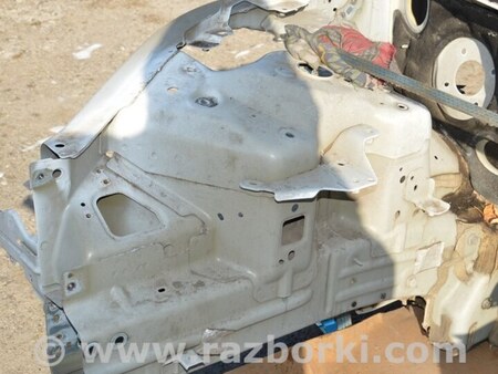 ФОТО Четверть передняя правая для Tesla Model 3 Одесса