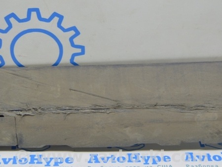 ФОТО Порог правый для Tesla Model 3 Одесса