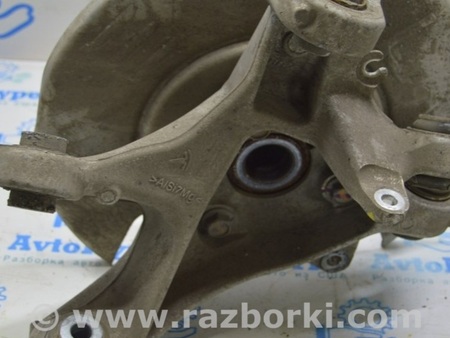 ФОТО Цапфа задняя правая для Tesla Model 3 Одесса