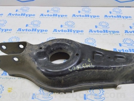 ФОТО Рычаг нижний под пружину задний левый для Tesla Model 3 Одесса