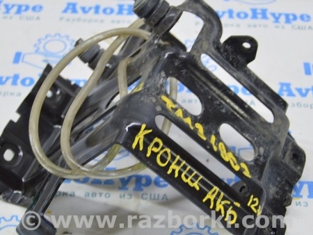 ФОТО Кронштейн АКБ для Tesla Model 3 Одесса