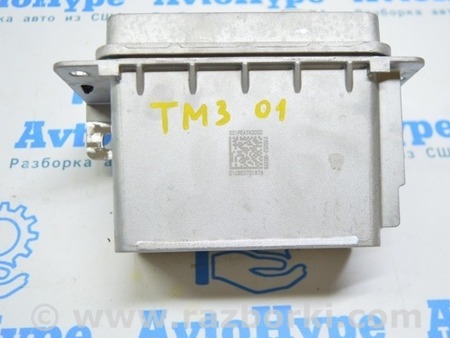 ФОТО АКБ li-ion для Tesla Model 3 Одесса