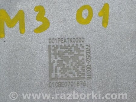 ФОТО АКБ li-ion для Tesla Model 3 Одесса