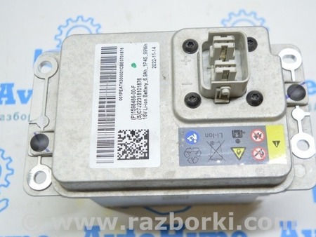 ФОТО АКБ li-ion для Tesla Model 3 Одесса