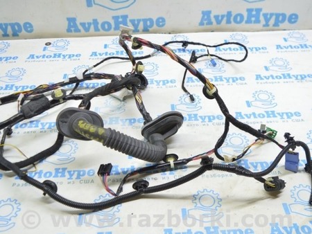 ФОТО Проводка двери передней левой для Tesla Model 3 Одесса