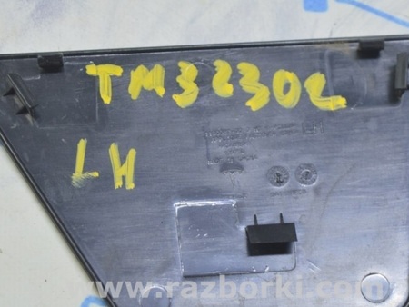 ФОТО Заглушка накладки двери боковая передняя левая для Tesla Model 3 Одесса