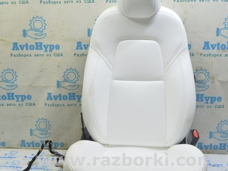 ФОТО Сидений для Tesla Model 3 Одесса