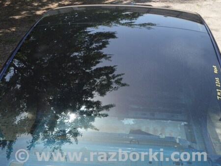 ФОТО Стекло передней панорамы для Tesla Model 3 Одесса