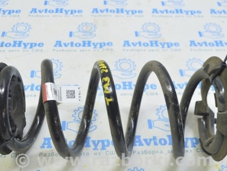 ФОТО Пружина задняя левая для Tesla Model 3 Одесса