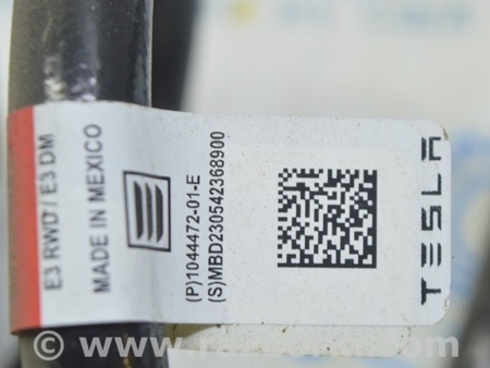 ФОТО Пружина задняя левая для Tesla Model 3 Одесса