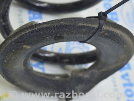 ФОТО Пружина задняя левая для Tesla Model 3 Одесса