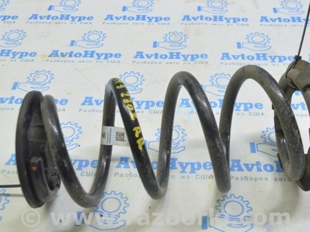 ФОТО Пружина задняя правая для Tesla Model 3 Одесса