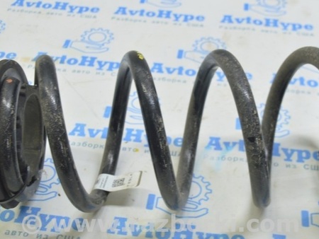 ФОТО Пружина задняя правая для Tesla Model 3 Одесса