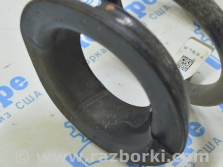 ФОТО Пружина задняя правая для Tesla Model 3 Одесса