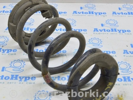 ФОТО Пружина задняя левая для Tesla Model 3 Одесса