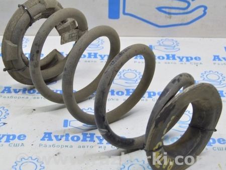 ФОТО Пружина задняя правая для Tesla Model 3 Одесса