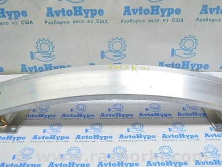 ФОТО Усилитель заднего бампера для Tesla Model 3 Одесса